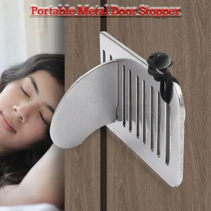 Безопасный портативный дверной замок защелка без сверления ручные устройства