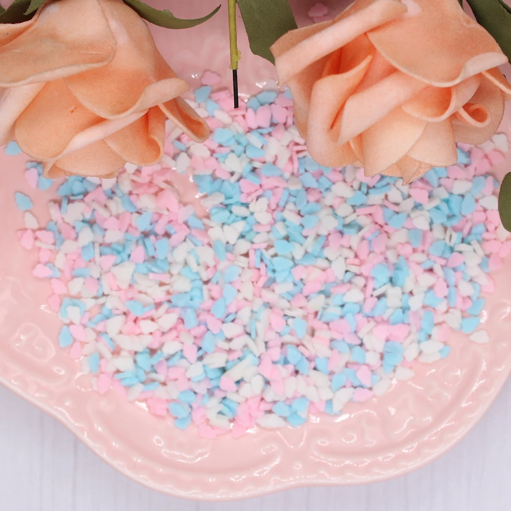 

KSCRAFT Pastel Clouds Sequins Mixes for DIY Shaker Card Making Craft Color Collection