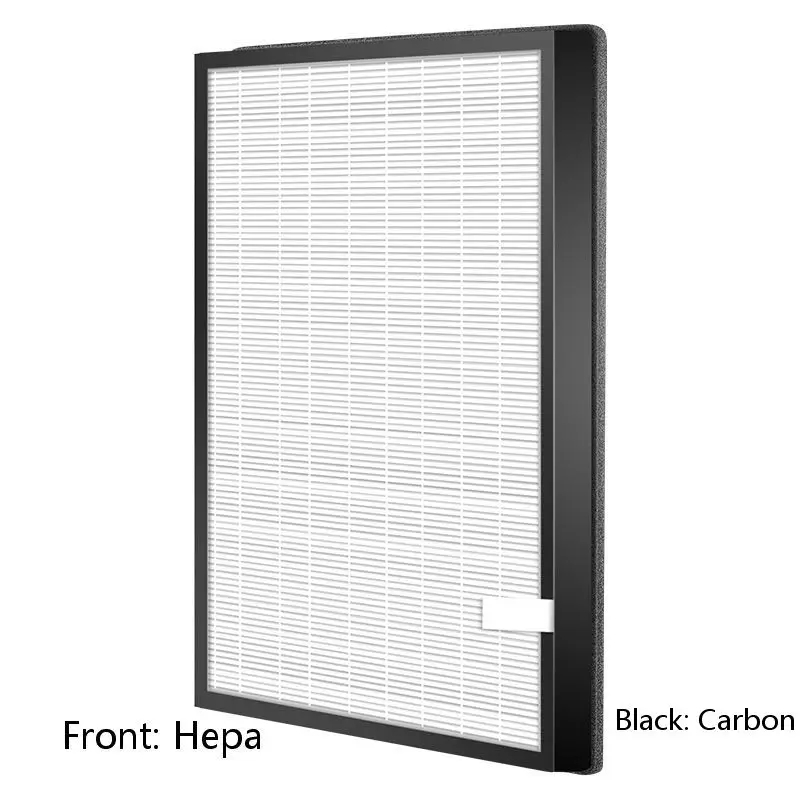 

Фильтр для очистителя воздуха Midea KJ20FE-NH1/NH2/NH3 KJ200G-D41/C42