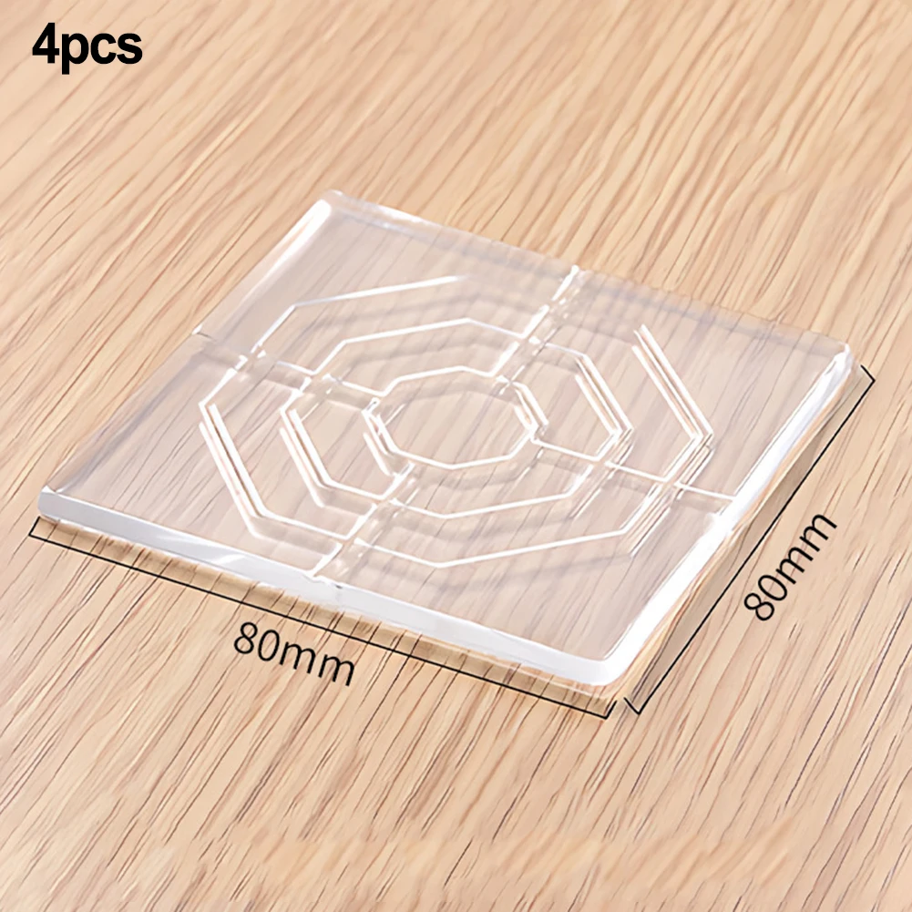 

Антивибрационные подставки для стиральной машины 40/60/80 мм