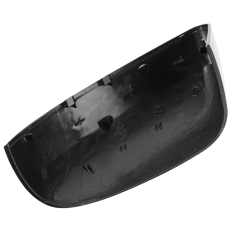 

1pcs Wing Door Mirror Back Cover Case For Volvo S60 S80 V70 2004-2006 39979044 39979062 Car Rearview Mirror Housing