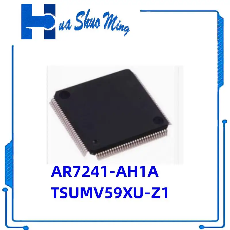 

Новинка, 10 шт./партия, задняя фотография AR7241, задняя фотография TSUMV59XU TSUMV59