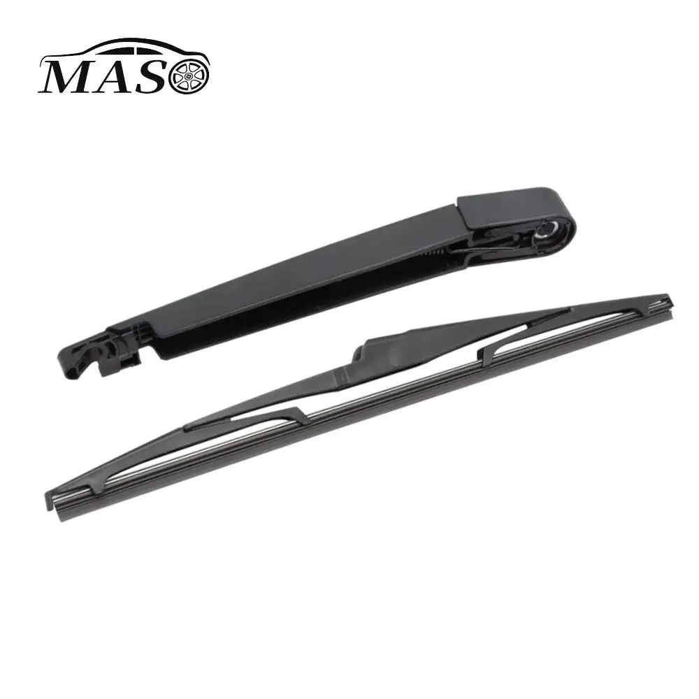 

Рычаг и щетка заднего стеклоочистителя для Hyundai Santa Fe 2013 2014 2015 2016 2017 2018 988112 W000 988502 W000