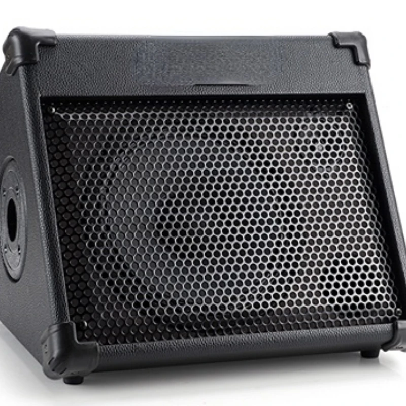 

Musical Instrument 40W Bluetooth Professional Power Amplifier