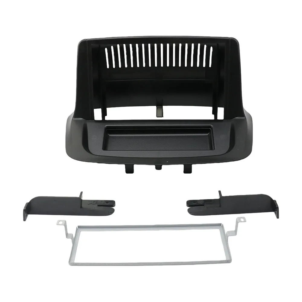 

9-дюймовая автомобильная мультимедийная рамка для RENAULT Fluence 2009+, монтажный комплект для автомобильного радио, 9-дюймовая накладка на пластину