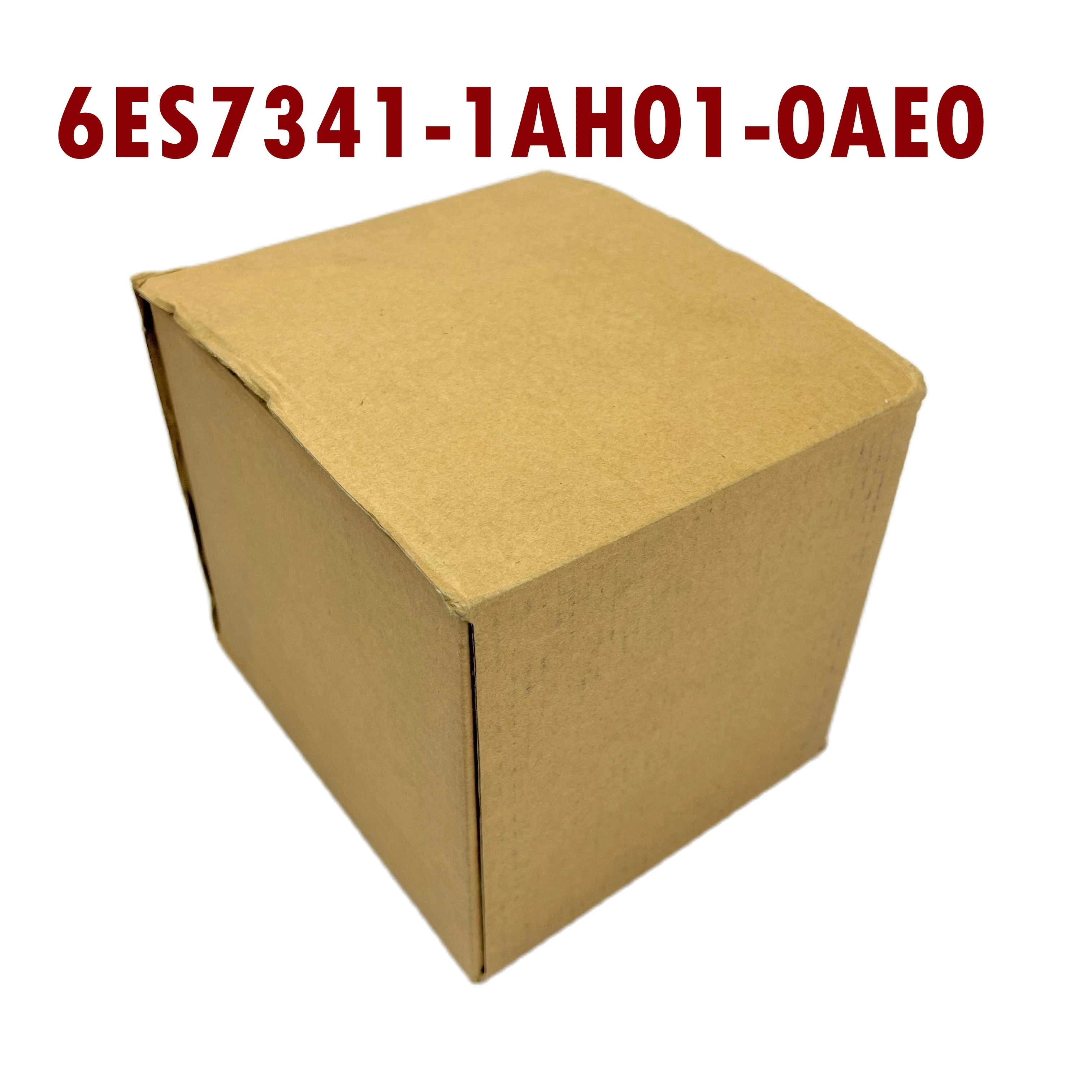 

Новый 6ES7341-1AH02-0AE0 Быстрая доставка сверхдлинная гарантия plc