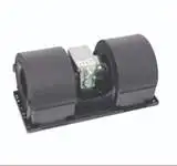 

Store code: 57012602406 internal heater air conditioner motor 24V medium CIFTLI BLOWER unit resistance three-speed unit resistance