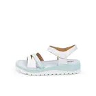 Босоножки Zenden