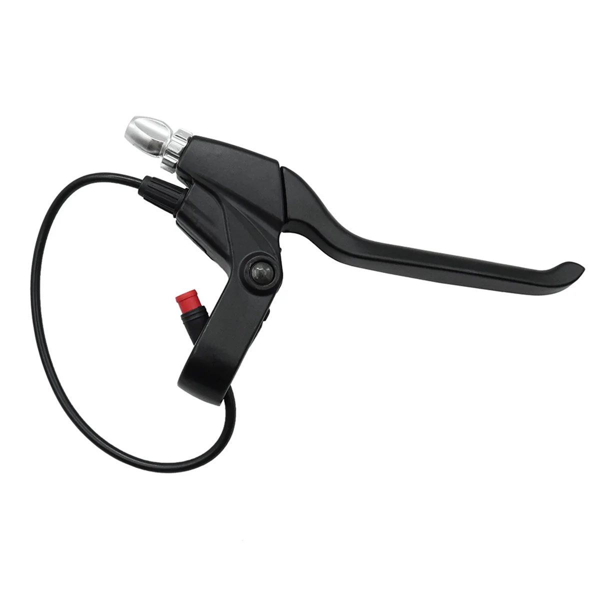 

24V 36V 48V 60V 866 Controller Panel Dashboard+Brake Lever Electric Bike LCD Display for Electric E-Bike Scooter