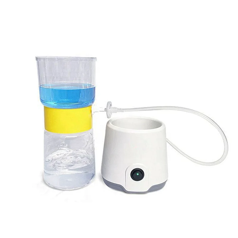 WEIAI SmartVAC Laboratory 1 л вакуумная пипетка