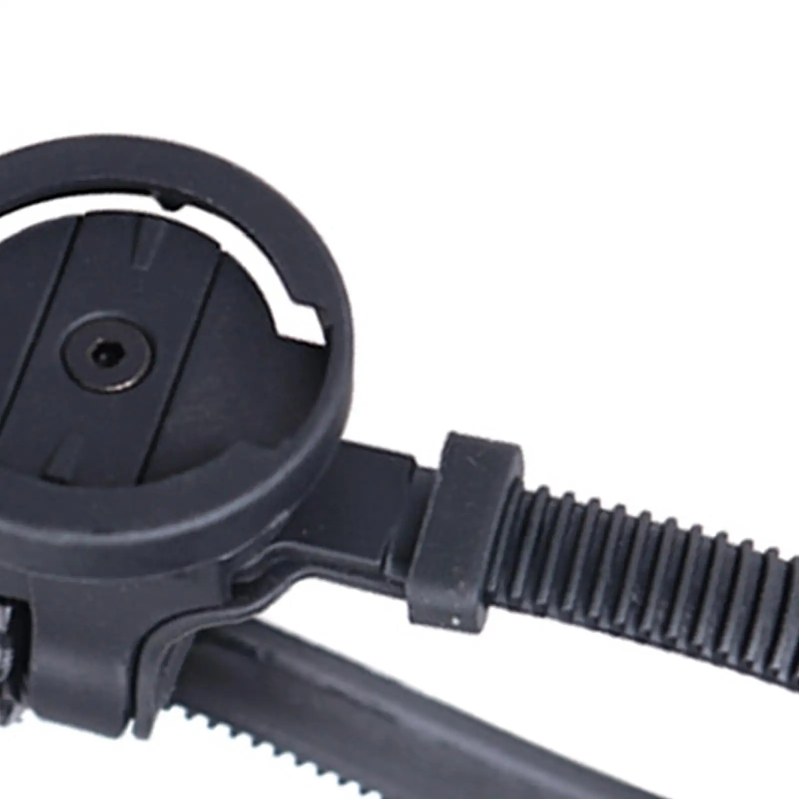 Крепление для велосипедного компьютера адаптер освещения фар портативный