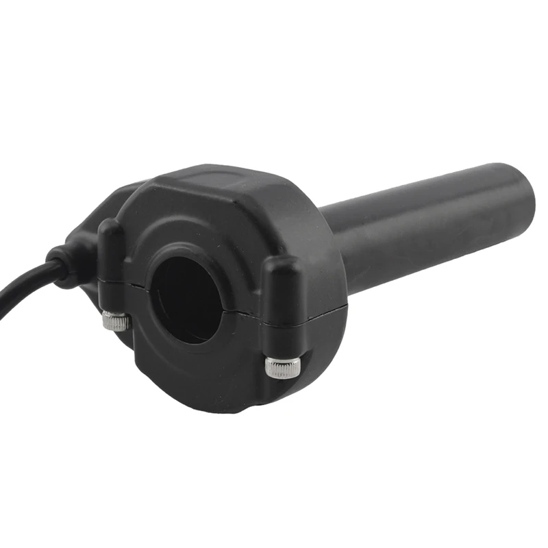 Электронная рукоятка регулятора поворотная Sur-Ron пластиковая для Surron Parts On Sur Ron