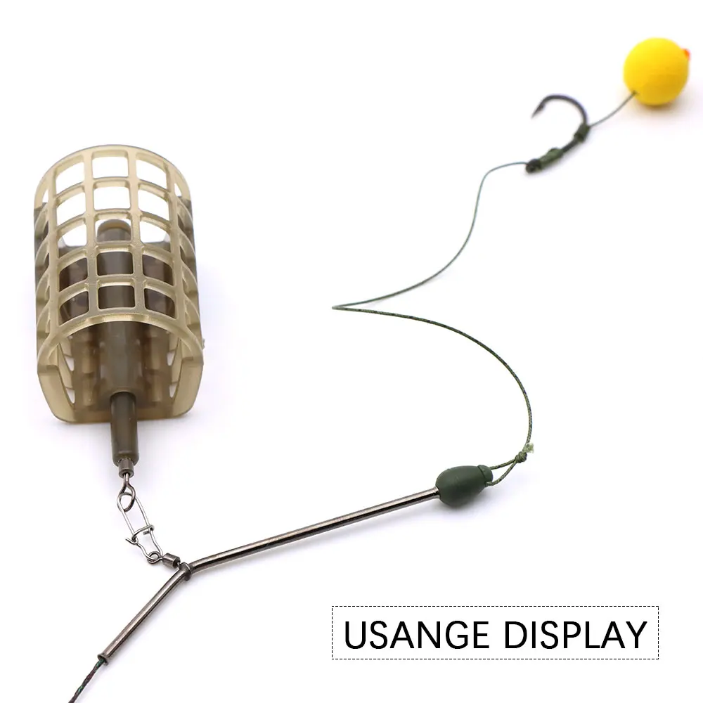 Рыболовные аксессуары для ловли карпа антиспутывающаяся стрела инструмент