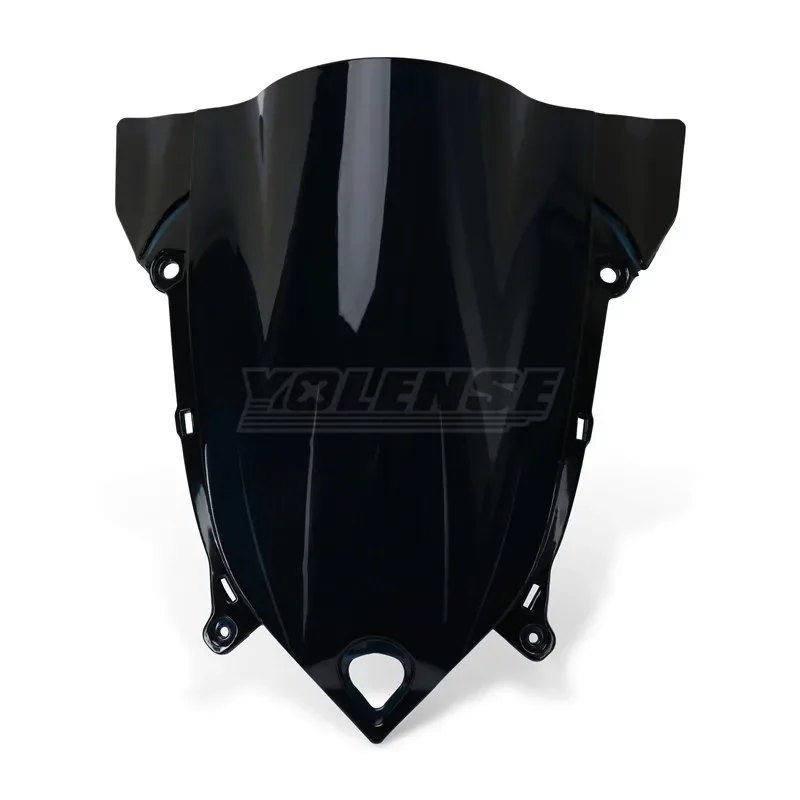 

Для QJMOTOR SRK800RR SRK600RS SRK800RS SRK 600RS 800RR мотоциклетный курс спортивный передний экран лобовое стекло обтекатель лобового стекла