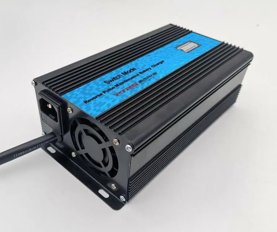 

Pengtu EV battery charger PBC-210-48V15A