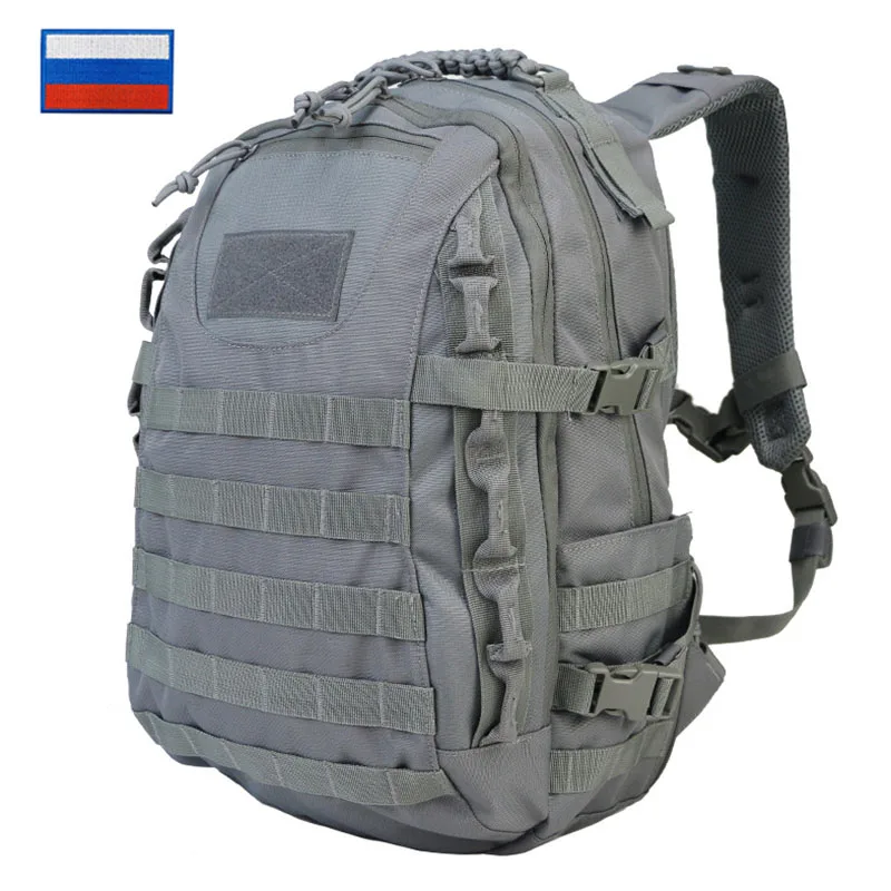 

Армейский тактический рюкзак, мужской военный рюкзак с системой «Молле», уличный вместительный рюкзак для треккинга, походов, охоты, кемпинга, альпинизма, рюкзак