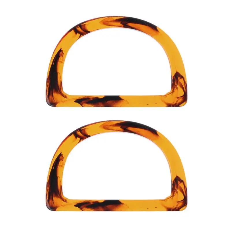 Полимерная ручка для рукоделия M6CC сумочка сделай сам сумка-тоут покупок |