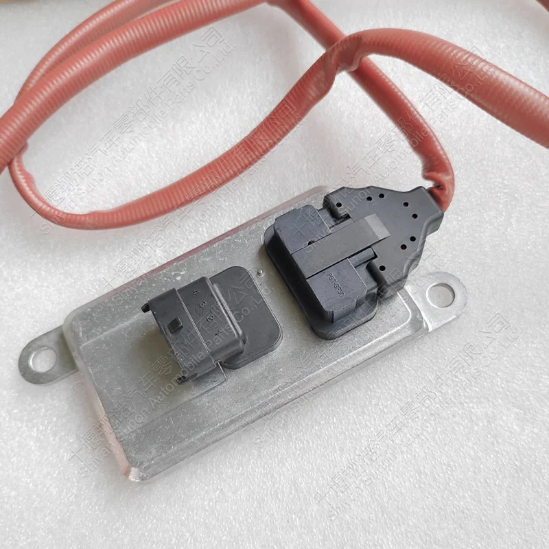 Новый датчик NOX 24 В 2011649 5WK96628C Для грузовика DAF 1836060 / 1793379