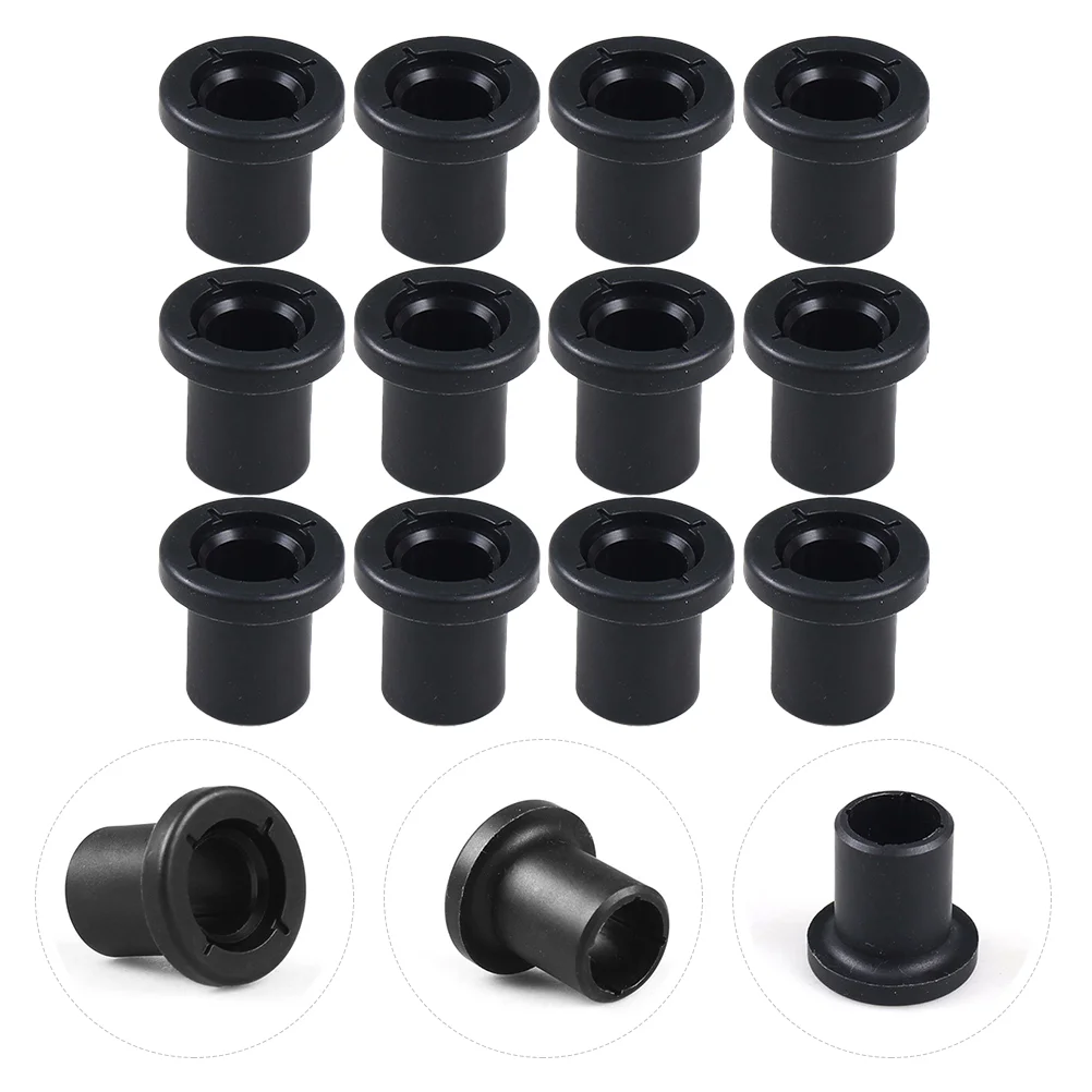 

24 Sturdy Suspension Bushing Front Short A-Arm Bushing Replacement Bushing