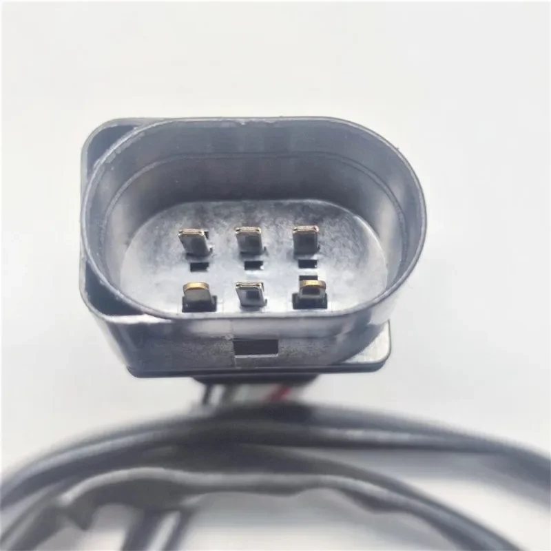 Loki JNew Автомобильный датчик кислорода передний 1K0998262D подходит для FAW-Volkswagen Golf 1.6L