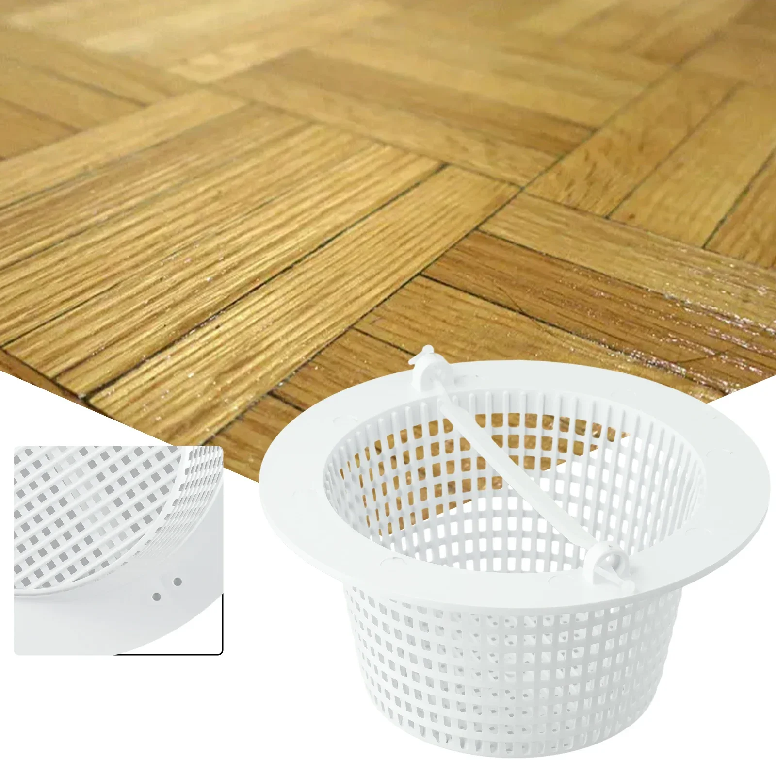 Аксессуары скиммер корзина Спорт круглая часть 1 шт. ремонт SPx1091LX аксессуары для