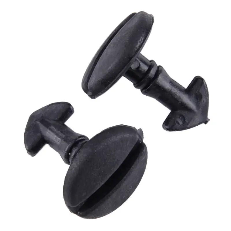 

Parts Towing Eye Cover DPO500011PCL For Land Rover Discovery 3 & 4 Black High quality