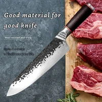 kitchen chef knife stainless steel kitchen knives meat cleaver vegetables slicing fish fillet knife ultra sharp