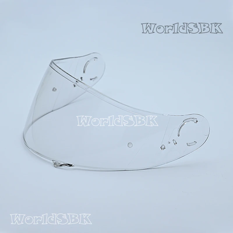 Фотохромные очки из полиэстера для SHOEI GT Air 1 2 Neotec CNS-1 TC-5 TC-9 защита от ультрафиолета