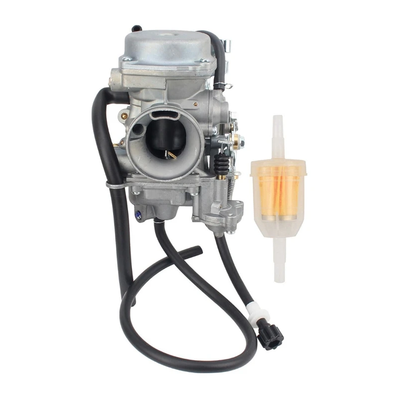 Карбюратор для Honda Shadow Spirit 750 VT750C Aero VT750 с топливным фильтром 16100-MFE-771 16100-MEG-000