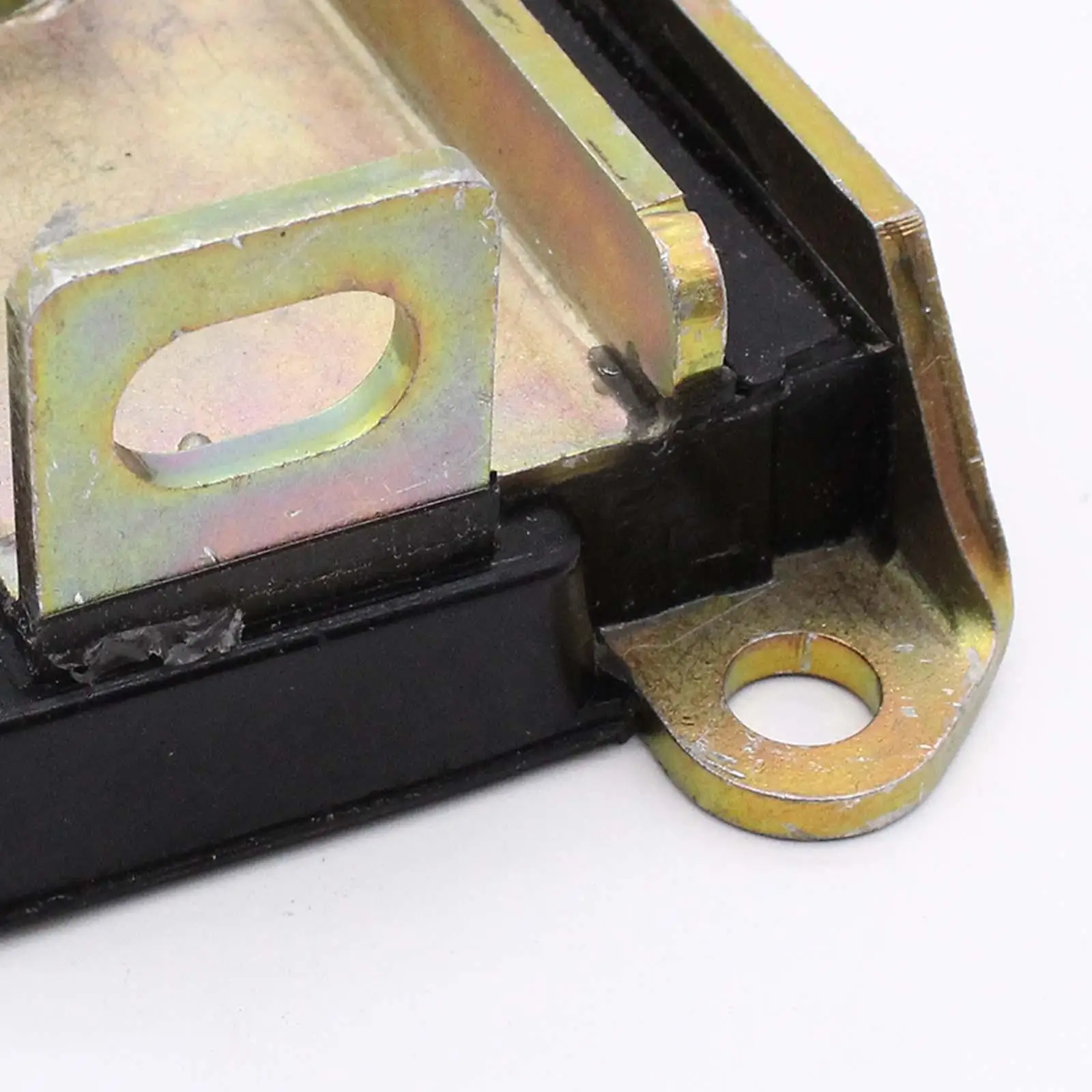 2x металлические крепления двигателя Sbc Bbc для двигателей Chevy 400 396 427 454