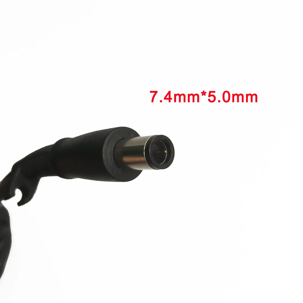 Оригинальное зарядное устройство для игрового ноутбука 230 Вт HP OMEN 17 4K 17-w107na i7-6700HQ