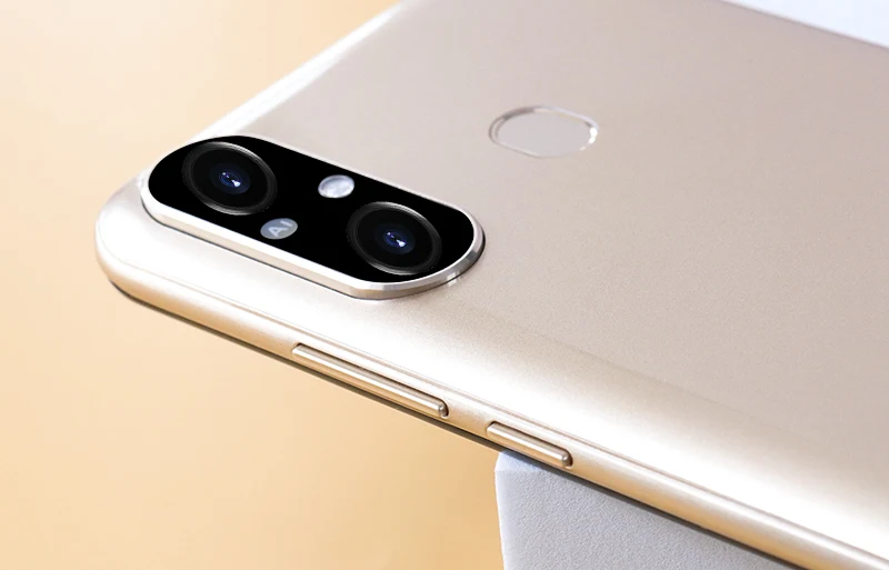 2023 New 6.24” Water Drop Screen cheap android Smartphone WCDMA GSM Fingerprint unlocked Mobile Phones celulares free shipping