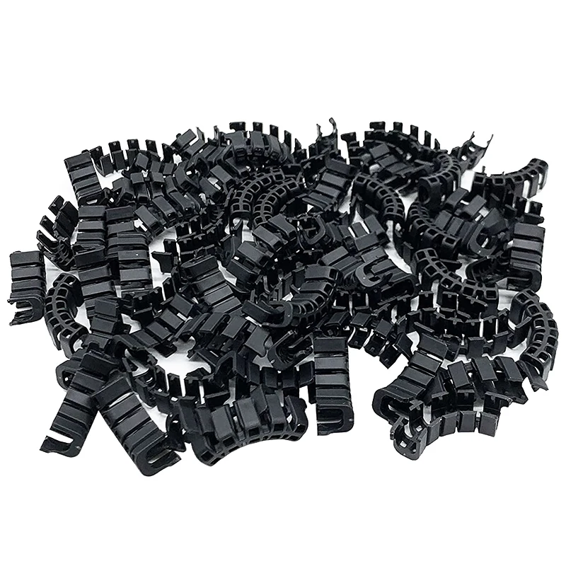 

Plant Benders For Low Stress Training, Plant Training Clips, Plant Supports Control The Growth Of Plants