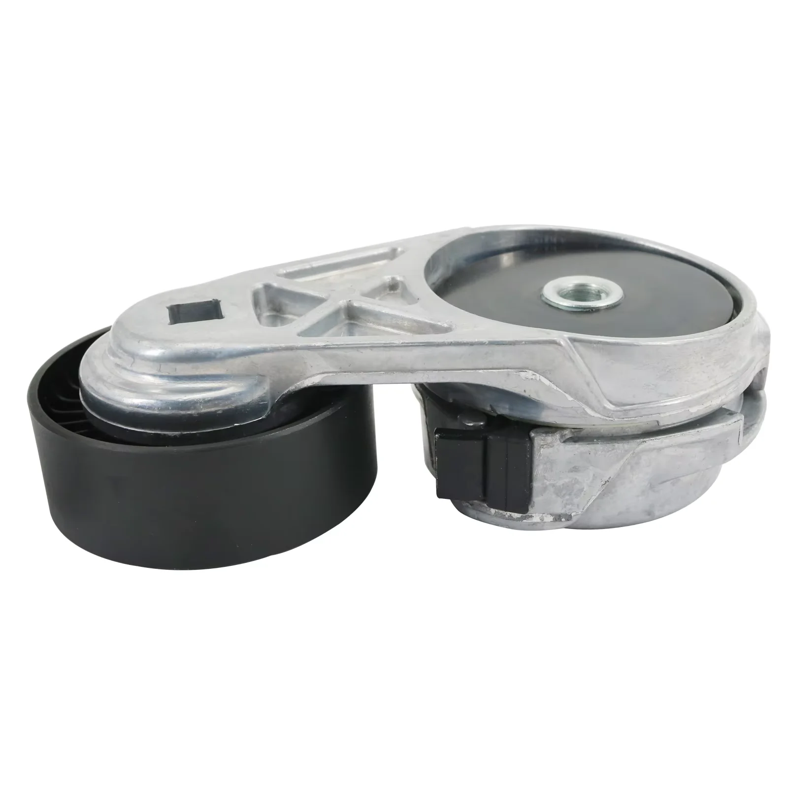 Фото Натяжитель ремня двигателя VOCR EZB EZH для Benz Chrysler 300C 6.1 2005-2010/GrandVoager 3.3 2005-2008 OEM 4861660 АА 04861528 АК №1