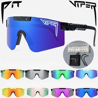 pit viper sports sunglasses uv380 cycling glasses fishing sunglasses climbing mirror