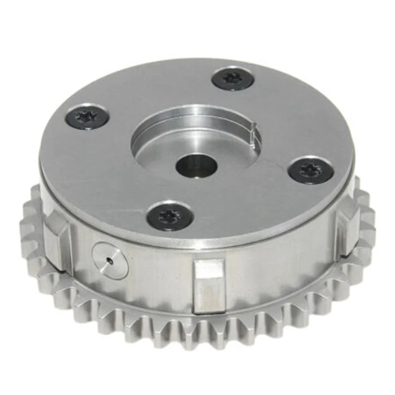 

Распределительный вал с регулируемым клапаном, привод синхронизации, звездочка VVT для 3,5 MX-5 -7 ACT602 2.0L 2.5L LF94-12-4X0C LF94124X0C