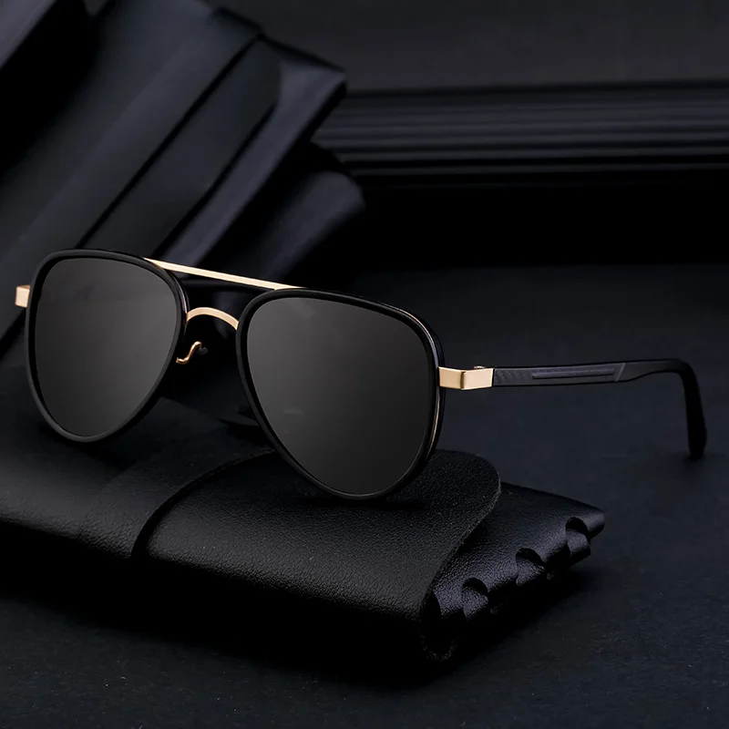 OEMG линзы 2024 женские полимерные мужские очки для взрослых овальные