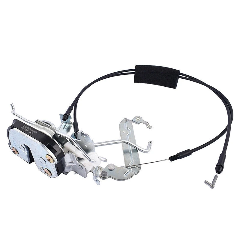 Флюоресцентная защелка дверного замка для Toyota Sequoia