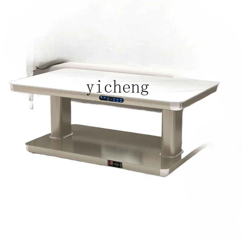 Подъемный кофейный столик TQH с постоянной температурой домашний электрический