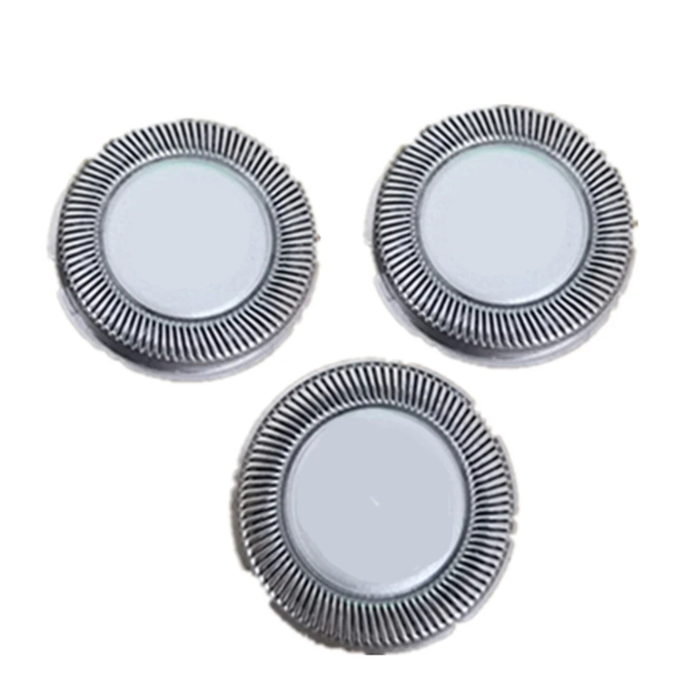 3 шт. SH71 сменная головка лезвие для бритвы Philips S5531 S5532 S5535 S7731 8050 аксессуары
