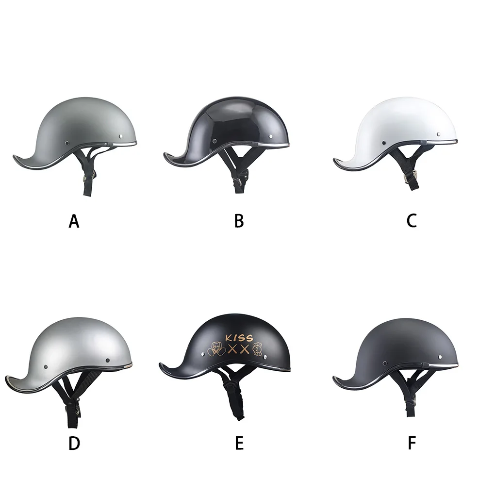 

Portable Helmets For Any Adventure - Dont Leave Home Without One Peace Of Mind Lightweight Semi Covered Vintage Helmets Hoarse