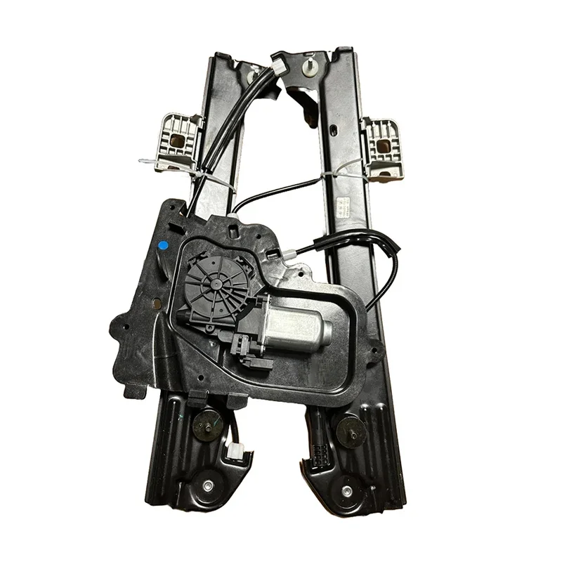 Передний регулятор стеклоподъемника с мотором 2017-2020 109662000F 1096620-00-F для Tesla Model 3