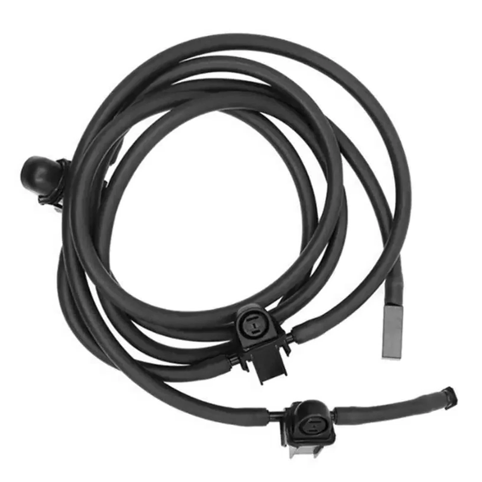 Фото Areyourshop Нагреваемый шланг форсунки омывателя лобового стекла для E/GLS-Class S212 W212 V212 2128600892 №4