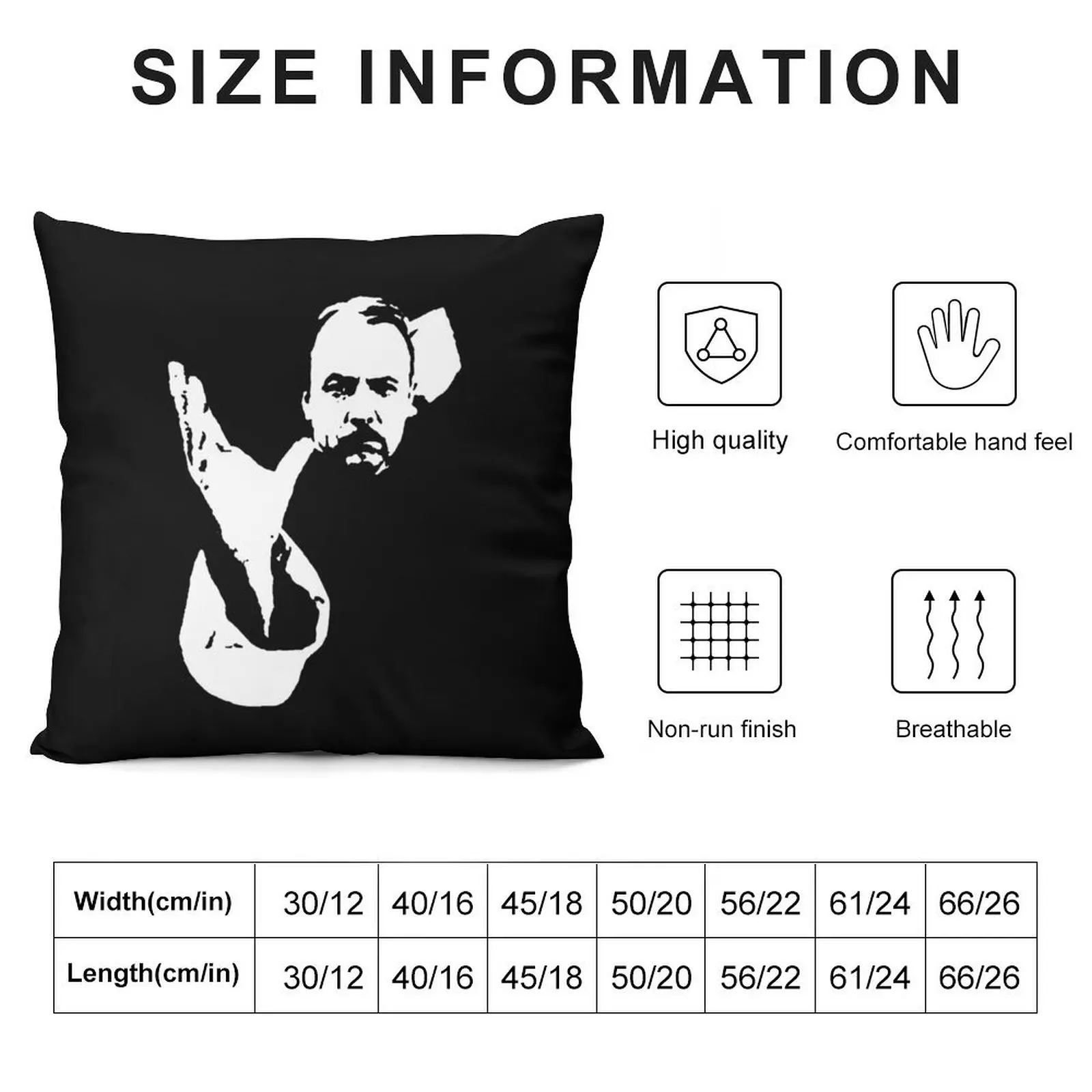 Детская наволочка с рисунком Джонатана Куэйл Хиггинса 3-го поколения