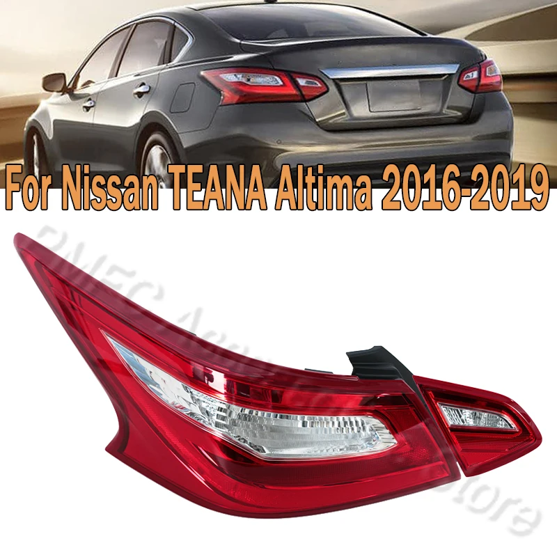 Задний фонарь стоп-сигнал задний поворотный передний в сборе автомобильный для