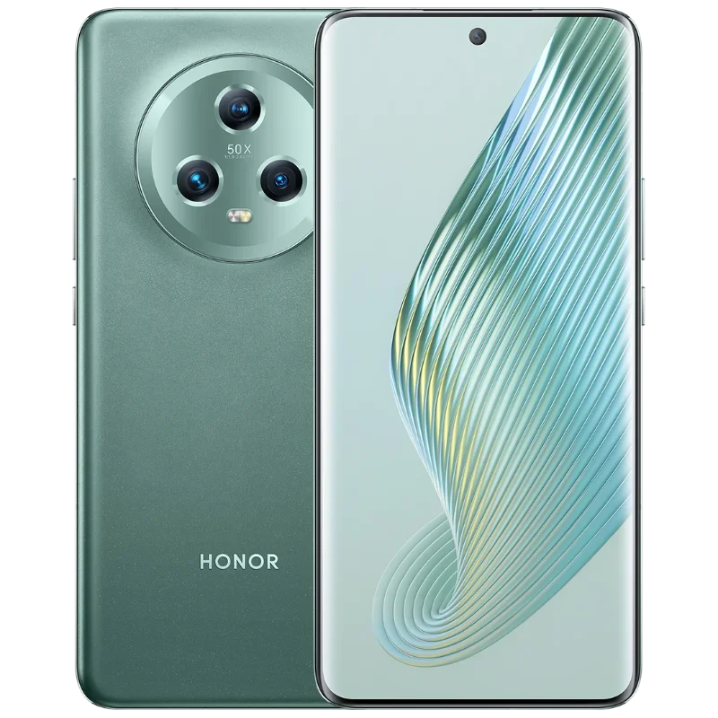 Смартфон HONOR Magic5 12/256ГБ 16/256ГБ 16/512ГБ china б/у