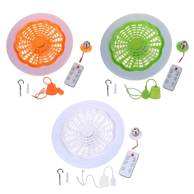 

Потолочный вентилятор с Φ 30W Φ, потолочный вентилятор с дистанционным управлением для помещений