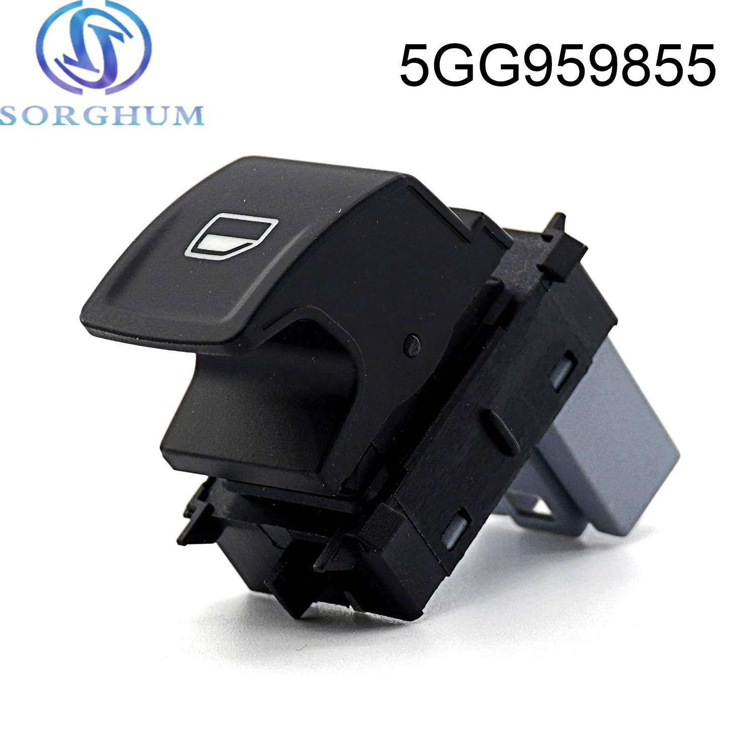 

5GG959855 Electric Power Window Control Switch For VW Golf 7 MK7 2015-2016