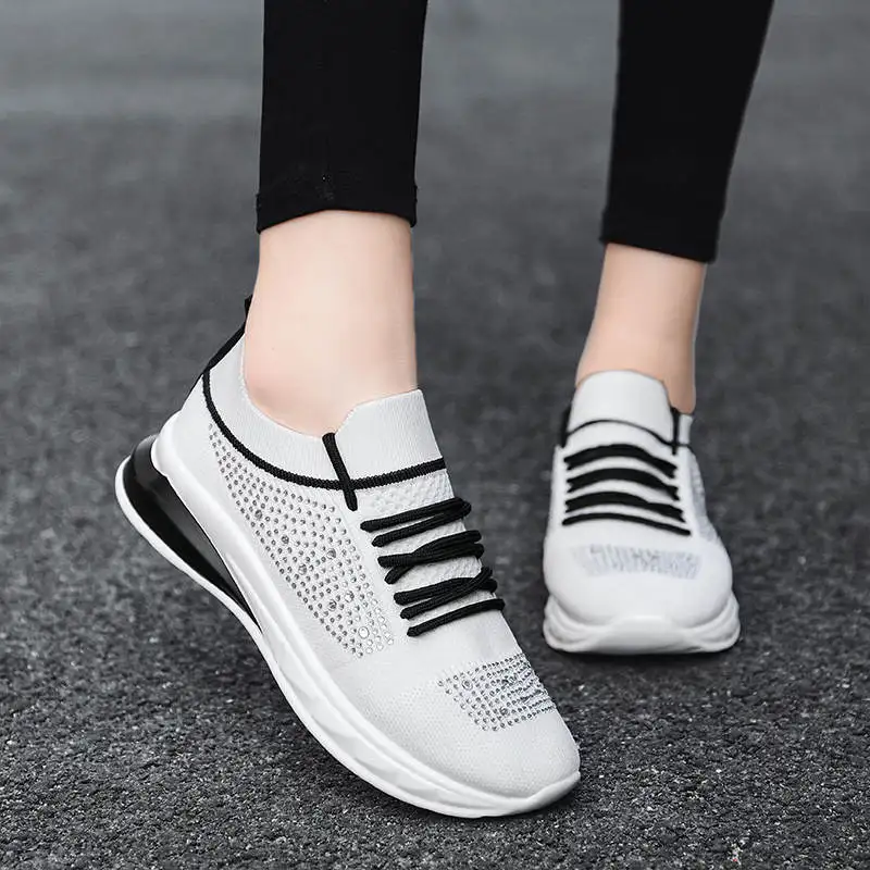 

Sneakers Sports Women Snekers Sneakers Women Sneakers Casual Sapatenis Women Sport Sneakers Bots Womens Running Sneakers Tennis