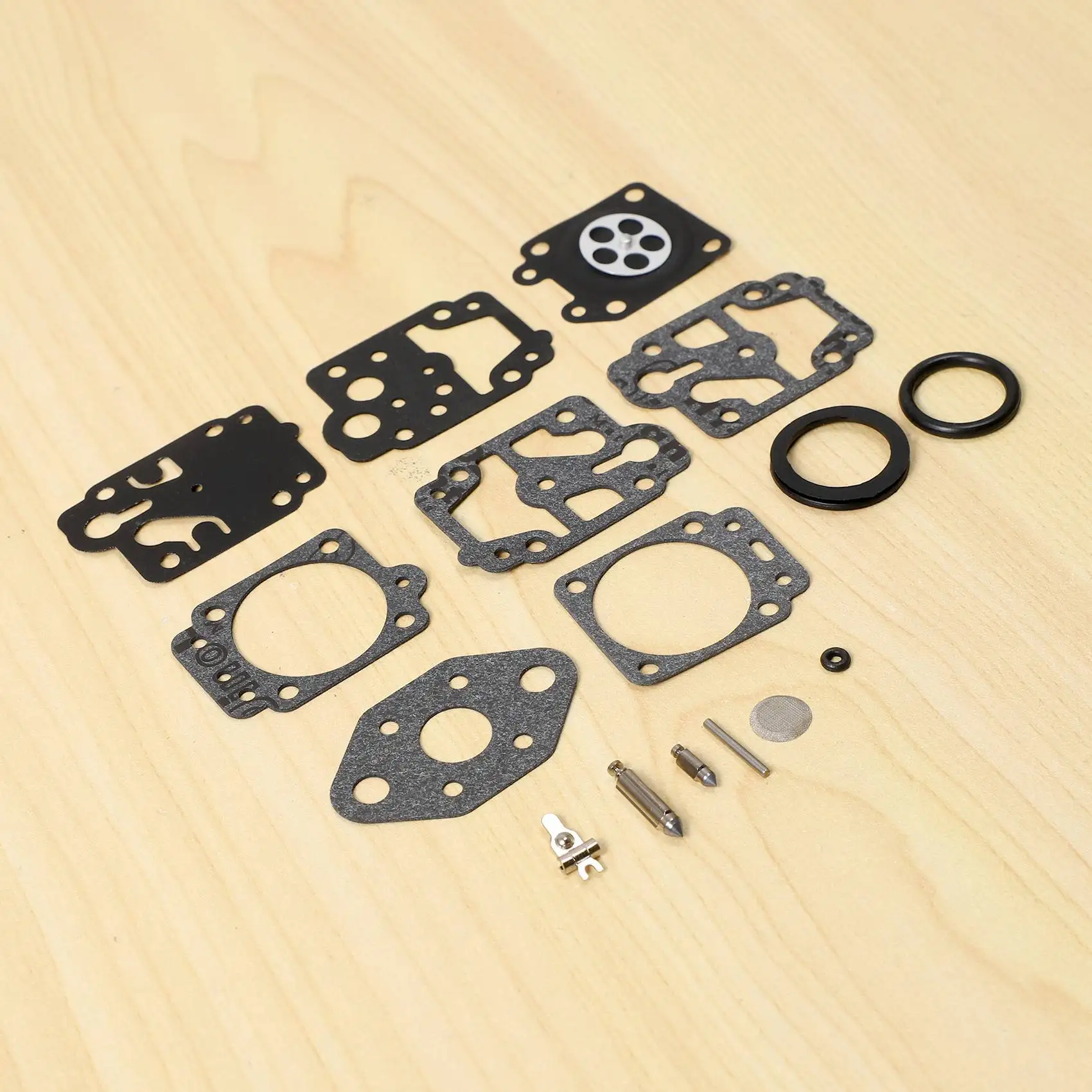 Набор для Ремонта Карбюратора